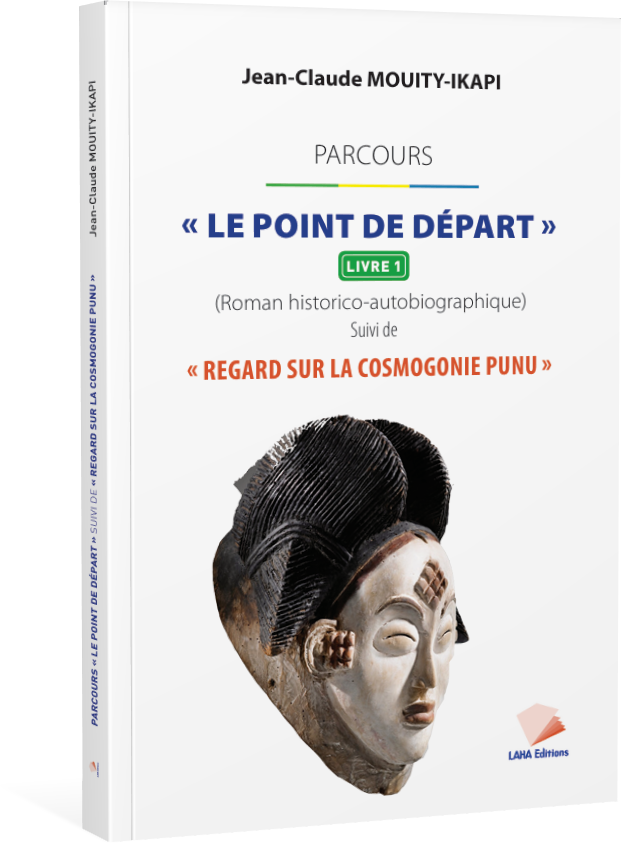 Couverture de Parcours « Le Point de départ »