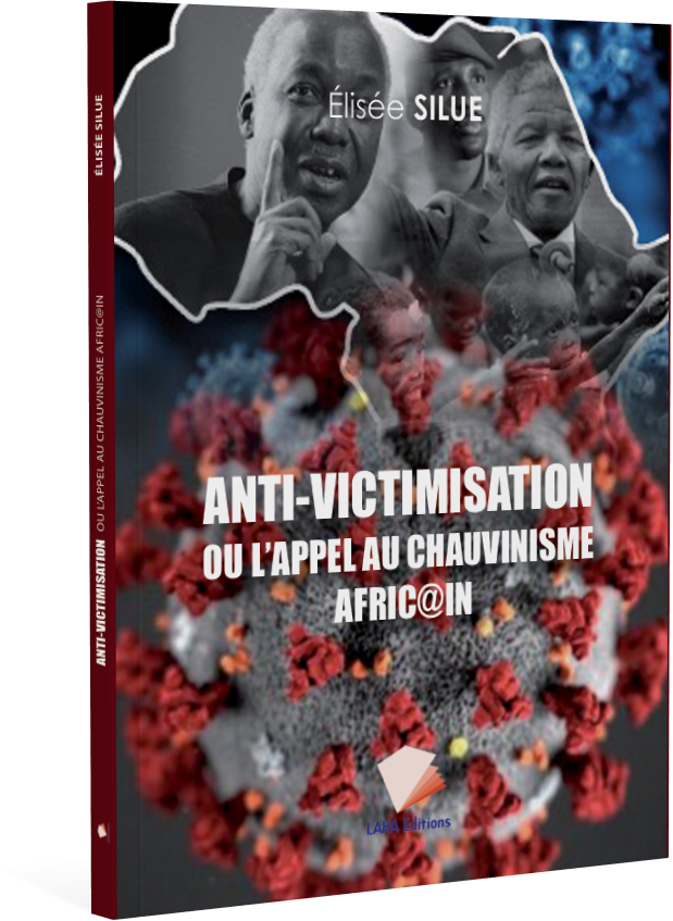 Couverture de Anti Victimisation
