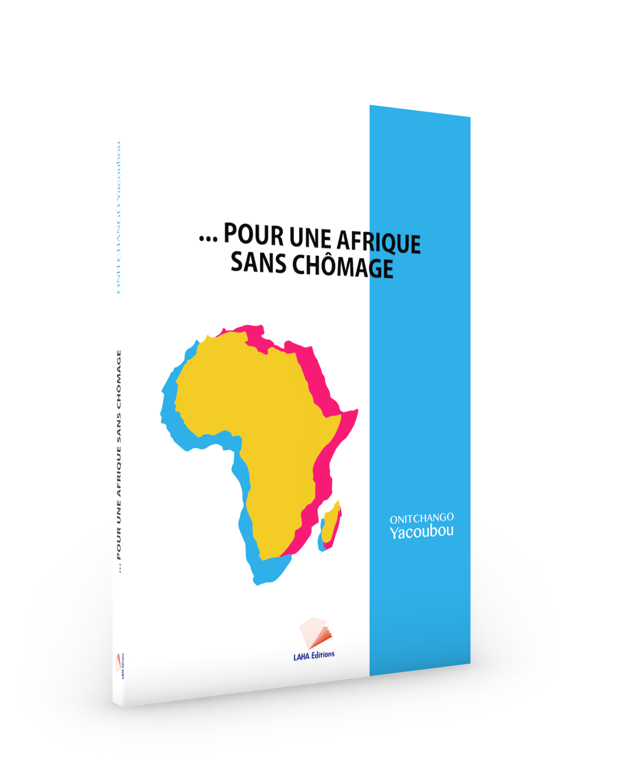 Couverture de …pour une Afrique sans chômage